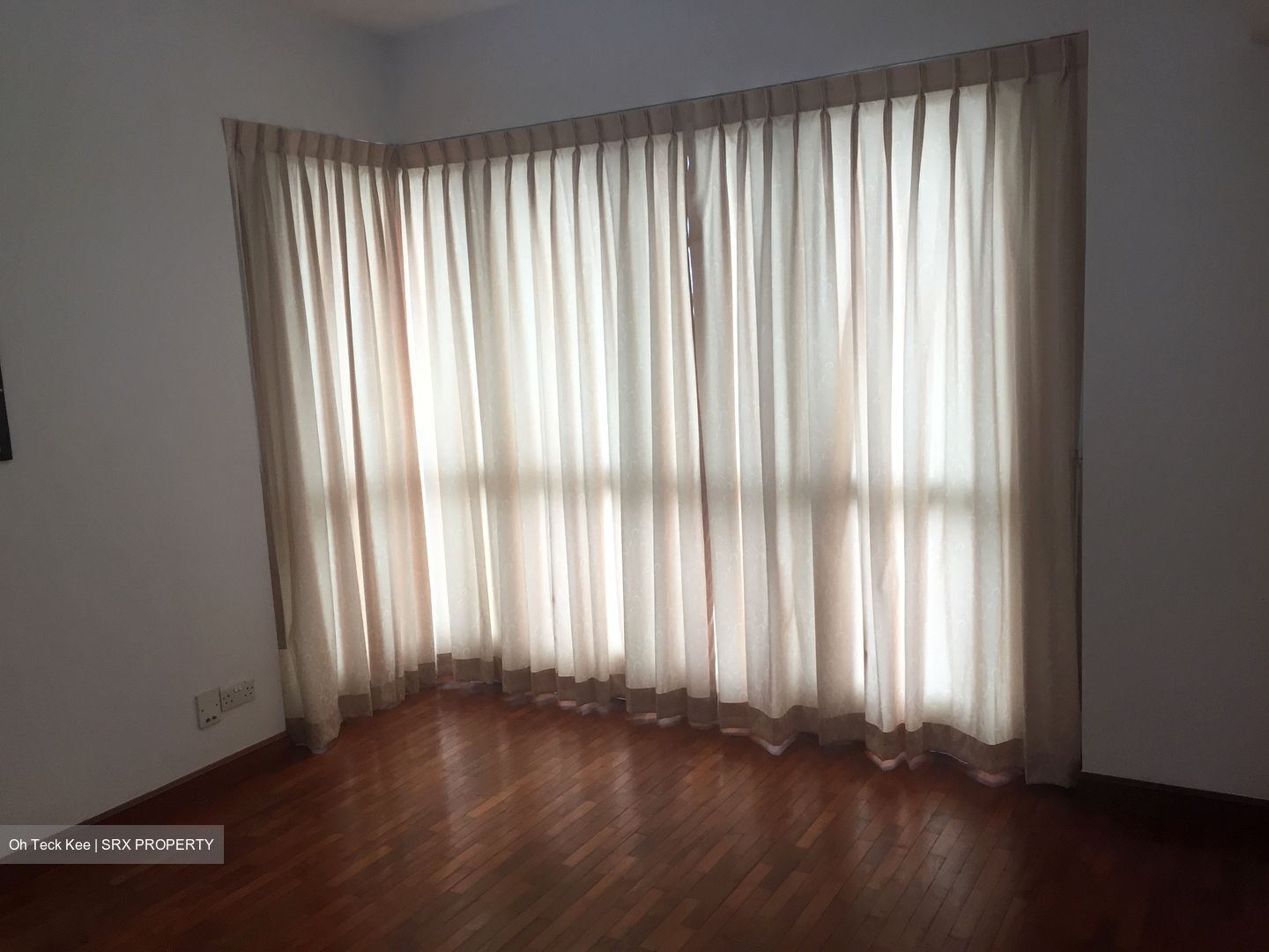 Palm Gardens (D23), Condominium #529047191